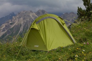 Vango Soul 100 groen 4