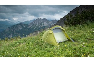 Vango Soul 100 groen 5