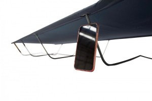Vango Hush Grande 4