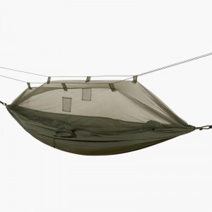 Highlander Crusader Hammock 1