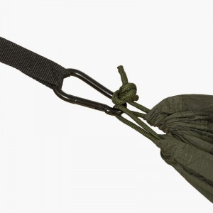 Highlander Crusader Hammock 3