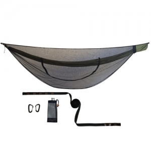 Bushmen Jungle Hammock Set