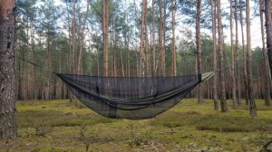 Bushmen Jungle Hammock Set 1