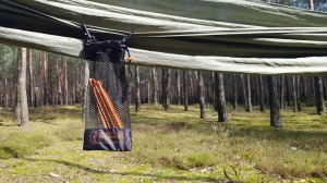 Bushmen Ultralight V Pegs 6 stuks 2