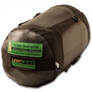 Lowland Ranger Featherlite 3