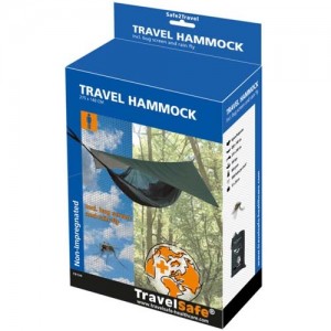 Travelsafe Travel Hammock 16