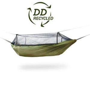 DD Frontline Hammock - Recycled