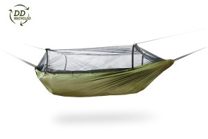 DD Frontline Hammock - Recycled 2