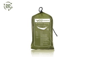 DD Frontline Hammock - Recycled 4