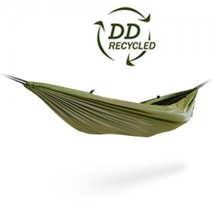 DD Camping Hammock - Recycled