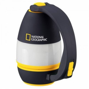 Bresser National Geographic outdoor lantaarn 3-in-1