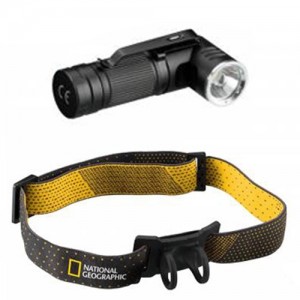 Bresser National Geographic ILUMINOS 450