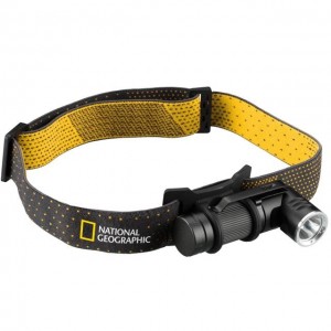 Bresser National Geographic ILUMINOS 450 4