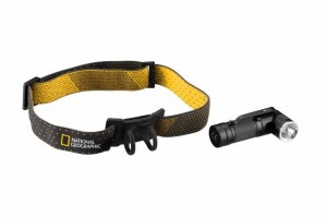 Bresser National Geographic ILUMINOS 450 5