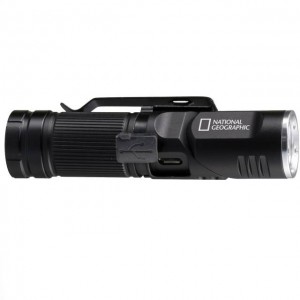 Bresser National Geographic ILUMINOS 450 9