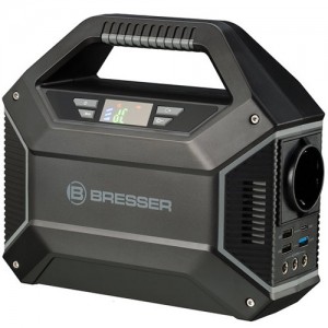 Bresser Portable Power Supply 100 W