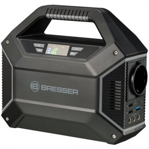 Bresser Portable Power Supply 100 W 6
