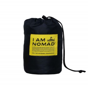 Nomad Hammock 1