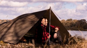 Bushmen CORE-Tent® LODGER groen 8