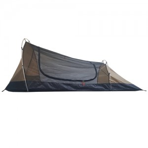 Bushmen CORE-Tent® LODGER bruin