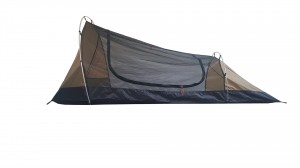 Bushmen CORE-Tent® LODGER bruin 7