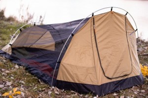 Bushmen CORE-Tent® LODGER bruin 10