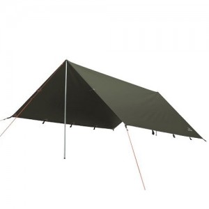 Easy Camp Void Tarp groen