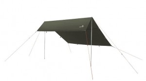 Easy Camp Void Tarp groen 1