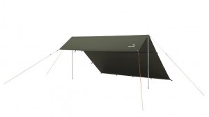 Easy Camp Void Tarp groen 2