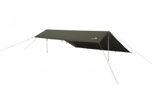 Easy Camp Void Tarp groen 3