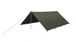 Easy Camp Void Tarp groen 4