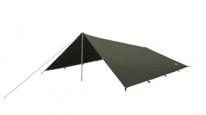 Easy Camp Void Tarp groen 5