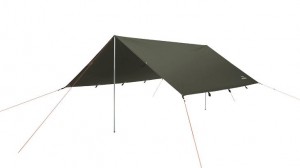 Easy Camp Void Tarp groen 7