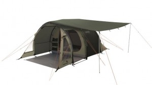 Easy Camp Void Tarp groen 8