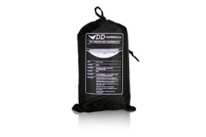 DD Frontline Hammock Jet Black 4