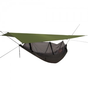 Exped Scout Hammock Combi Extreme