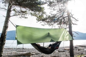 Exped Scout Hammock Combi Extreme 1