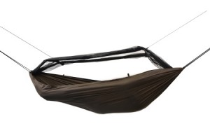 DD Frontline Hammock Coyote Brown