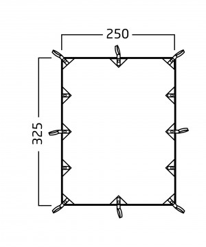 Nordisk Kari 8 TC 1