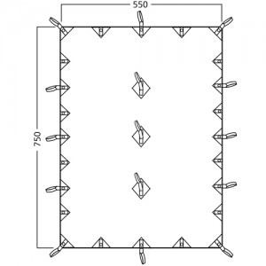 Nordisk Kari 41 TC