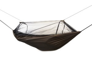 DD Frontline Hammock Coyote Brown 1