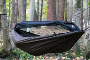 DD Frontline Hammock Coyote Brown 2