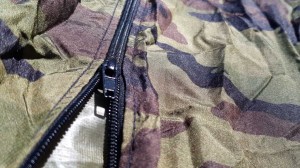 Bushmen BushBed Hammock Camo 5