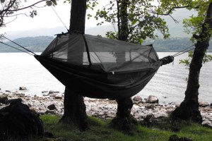 DD Frontline Hammock Coyote Brown 3