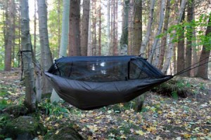 DD Frontline Hammock Coyote Brown 4