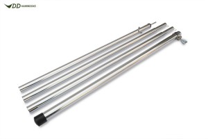 DD Tarp Pole Set 220 (set van 2) 2