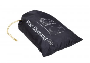 Nordisk Voss Diamond PU 12