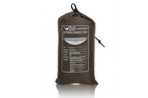 DD Travel Hammock Coyote Brown 4