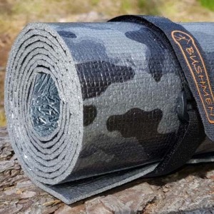 Bushmen Radical Alu Mat Camo