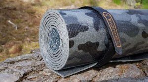 Bushmen Radical Alu Mat Camo 2